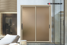 40*50 中窄推拉门