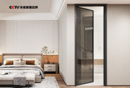 40*60 极窄平开门系列（2.0）