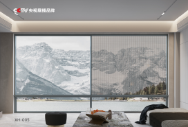 六轨推拉窗系列