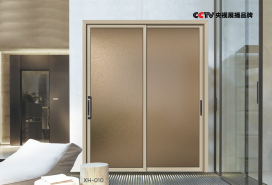 40*50 中窄推拉门